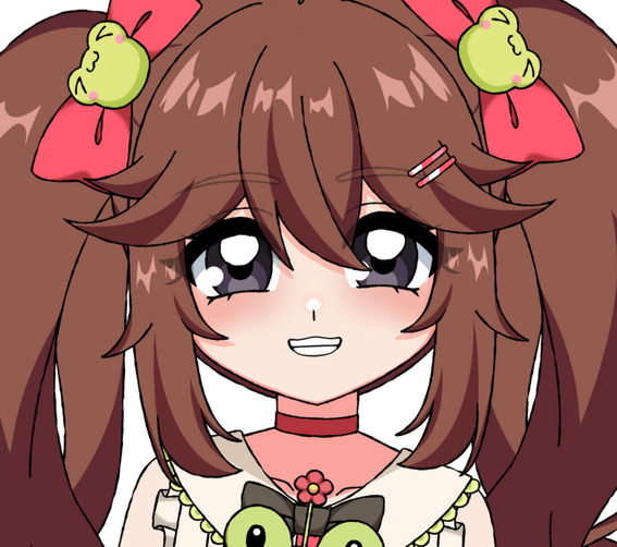 Art by @ imeoowto
